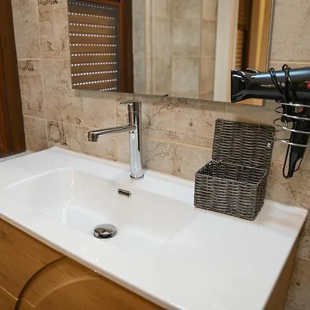 Bed and Breakfast Don Giovanni Alghero Exterior foto