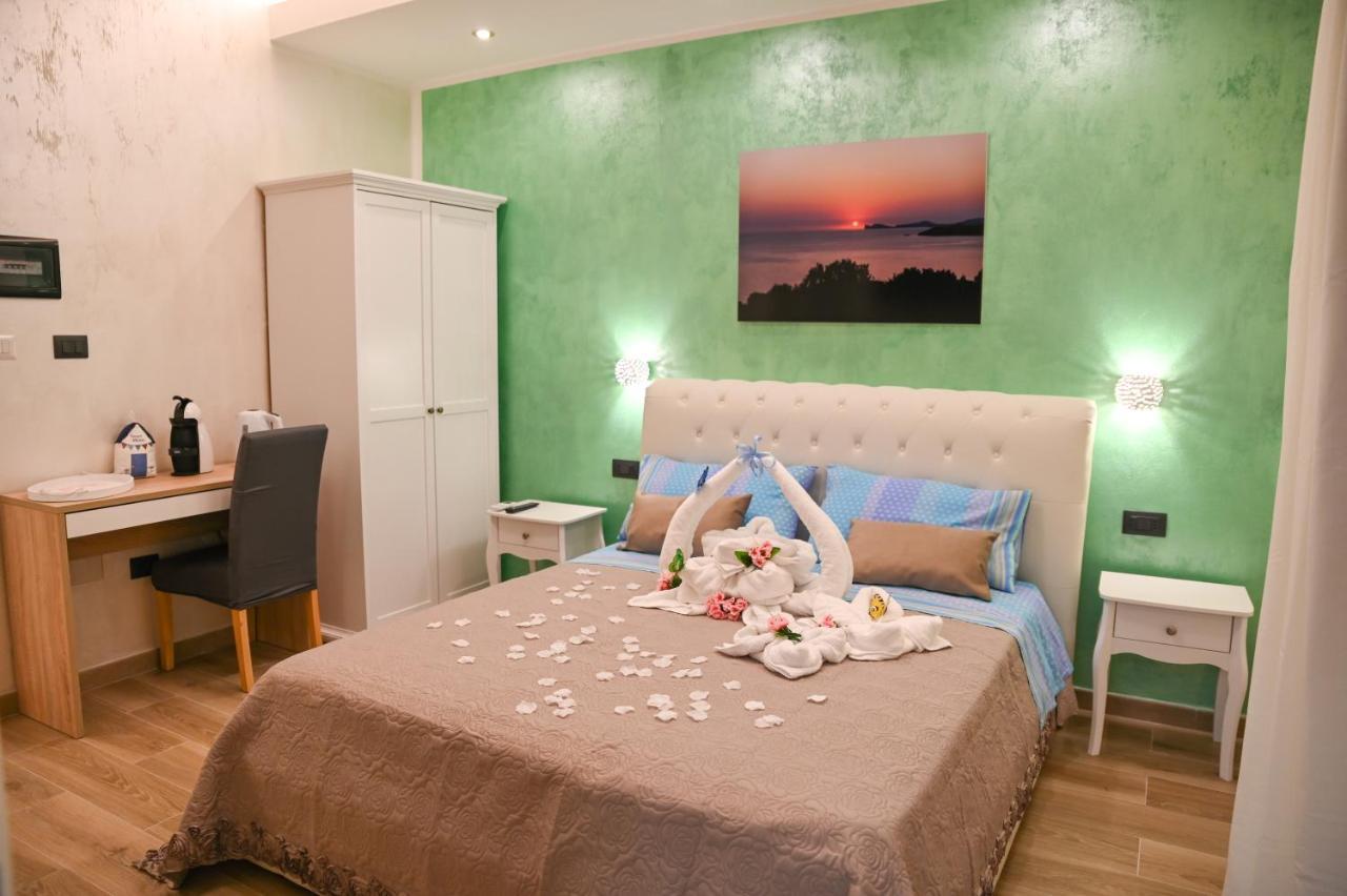 Bed & Breakfast Don Giovanni