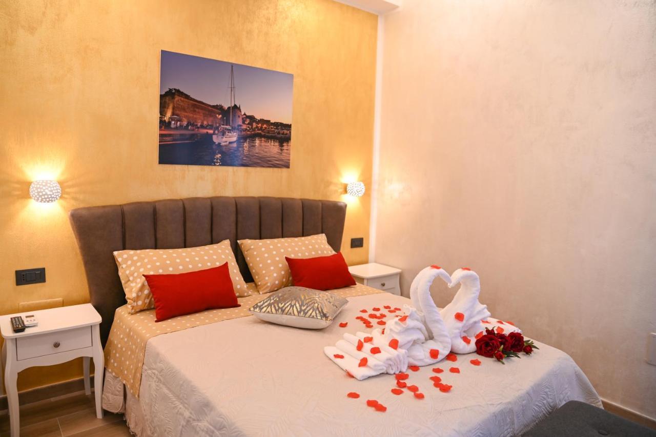 Don Giovanni Bed & Breakfast *