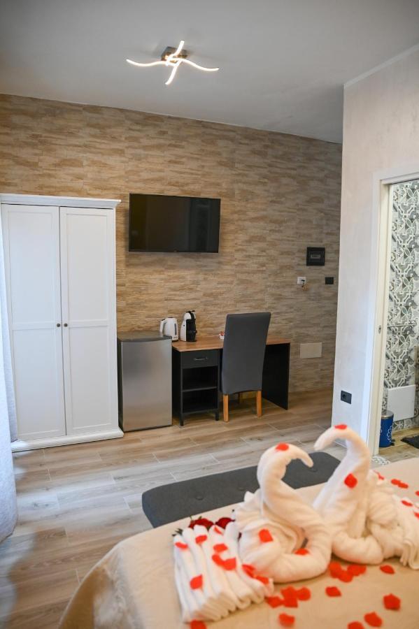 Bed & Breakfast Don Giovanni Alghero