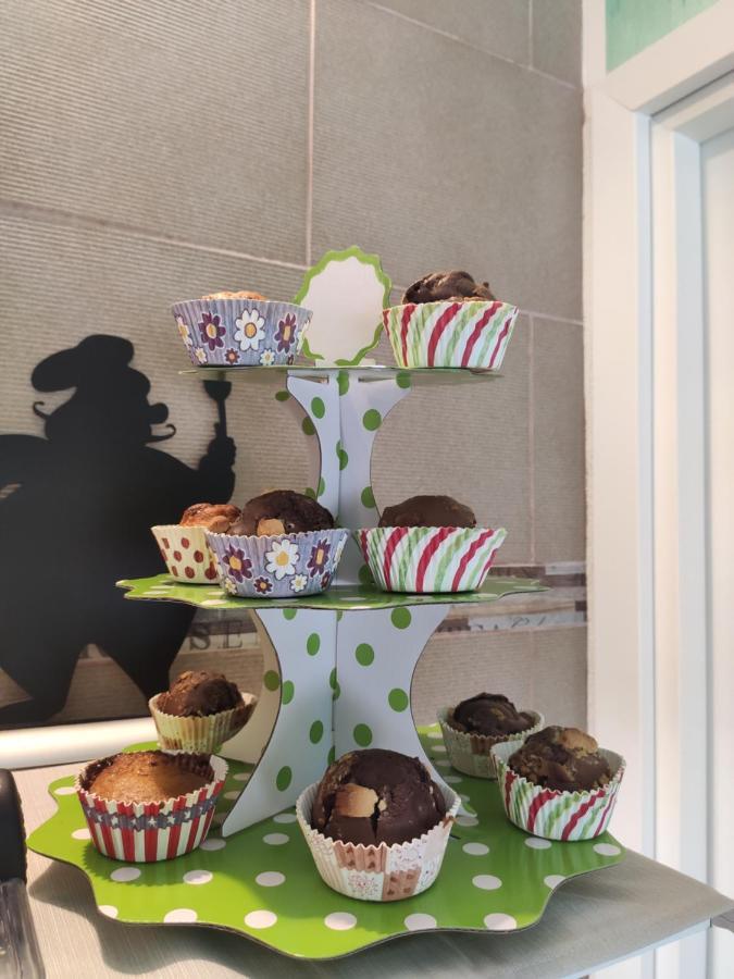 Don Giovanni Couette-café Alghero