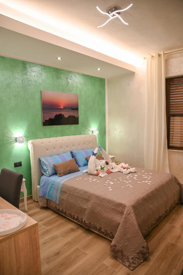 Bed & Breakfast Don Giovanni Alghero