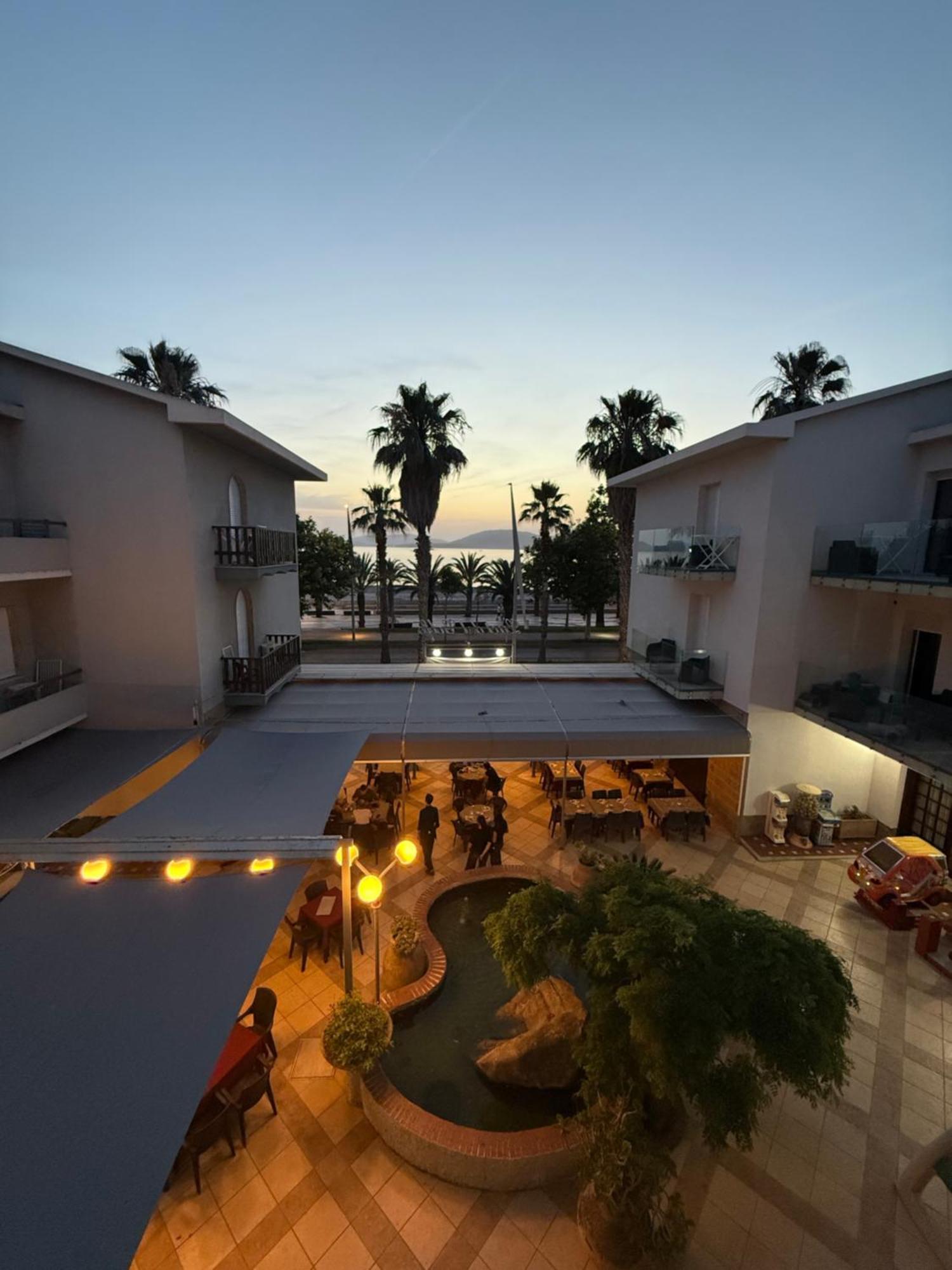 Don Giovanni Bed & Breakfast Alghero